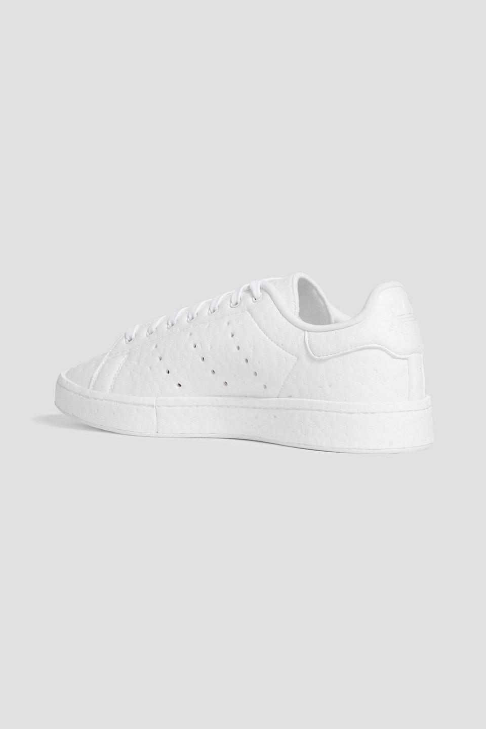 ADIDAS ORIGINALS Stan Smith Low-top Sneakers In White Product Image