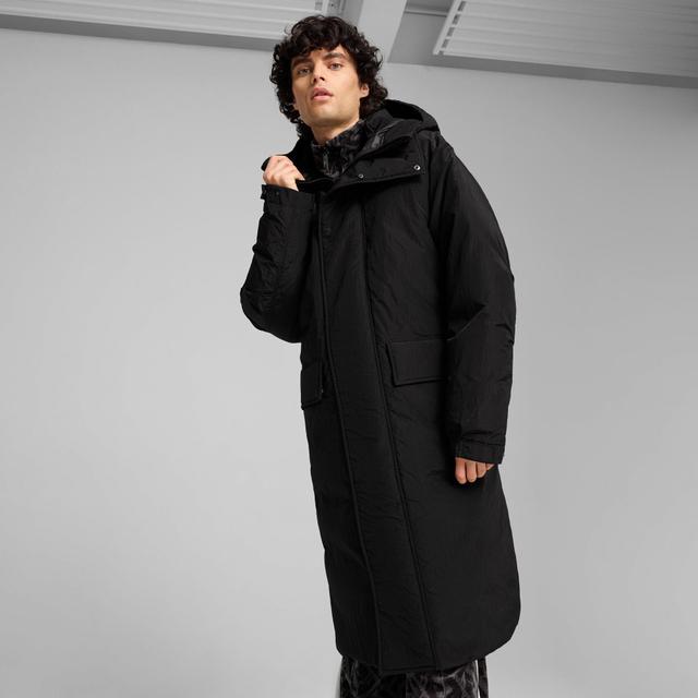 PUMA x SQUID GAME Down Coat Product Image