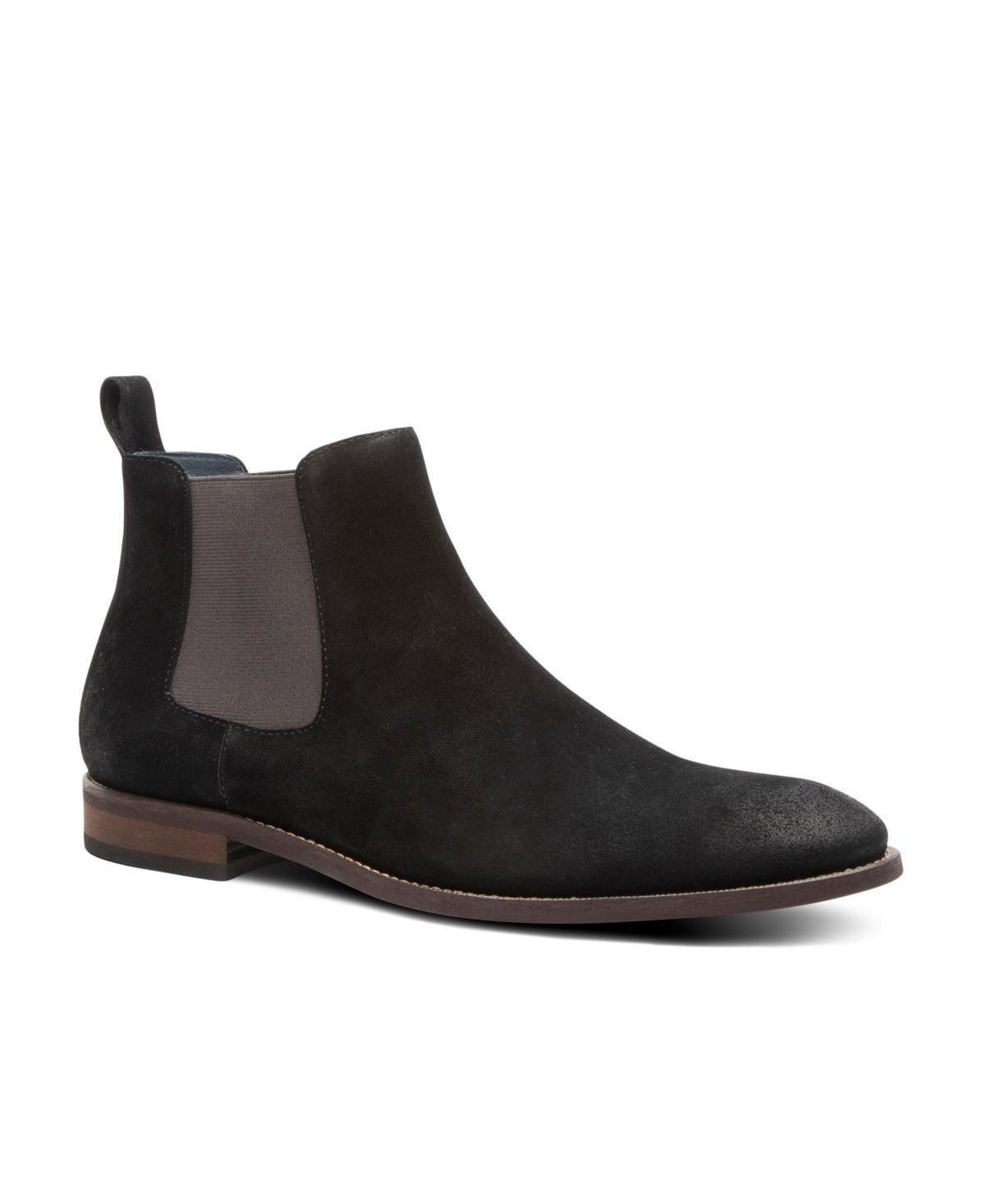 Blake Mckay York Suede Chelsea Boot Product Image