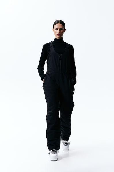 2-Layer Bib Ski Pants in StormMove™ Product Image