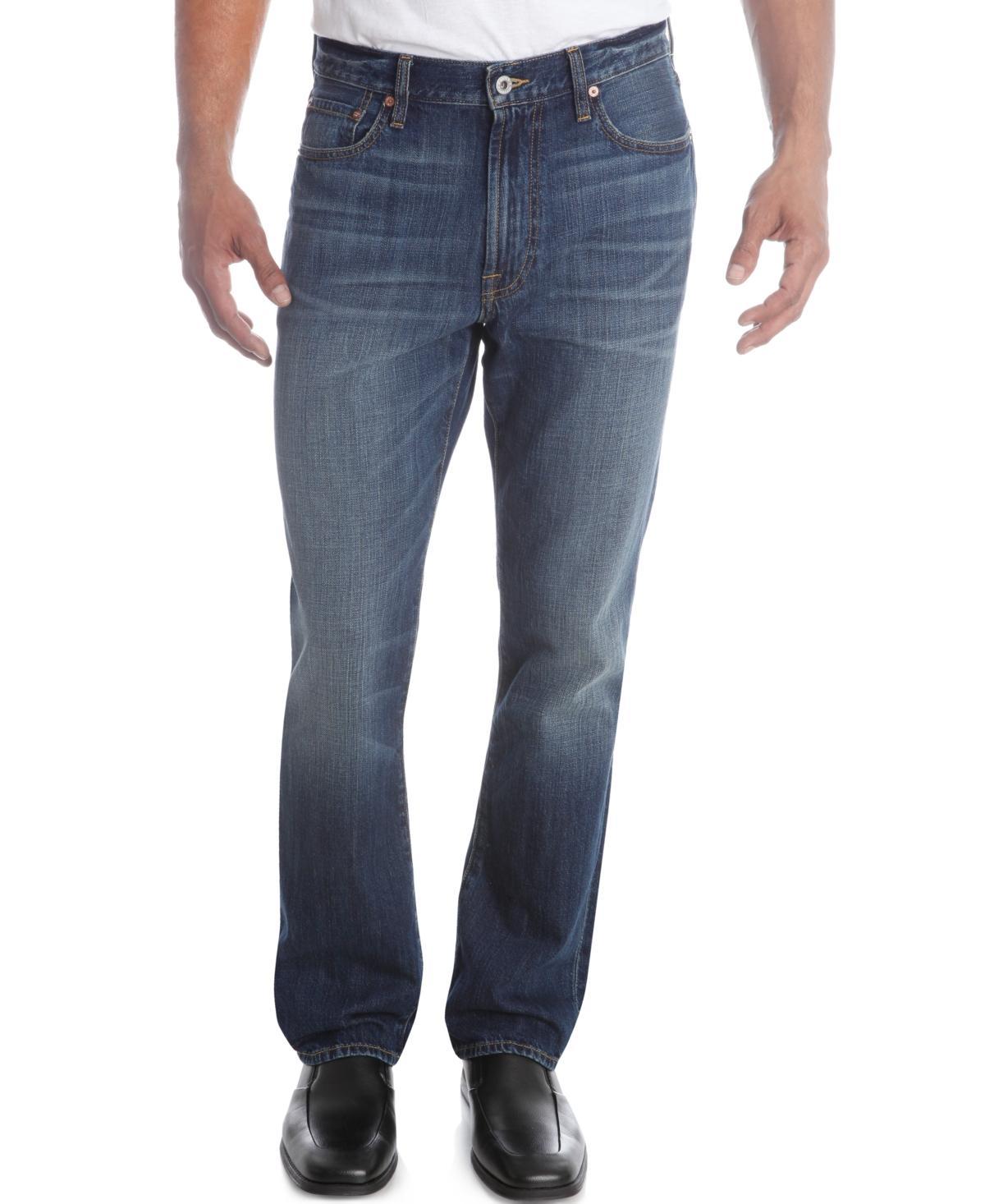 Lucky Brand 181 Relaxed-Fit Straight Product Image