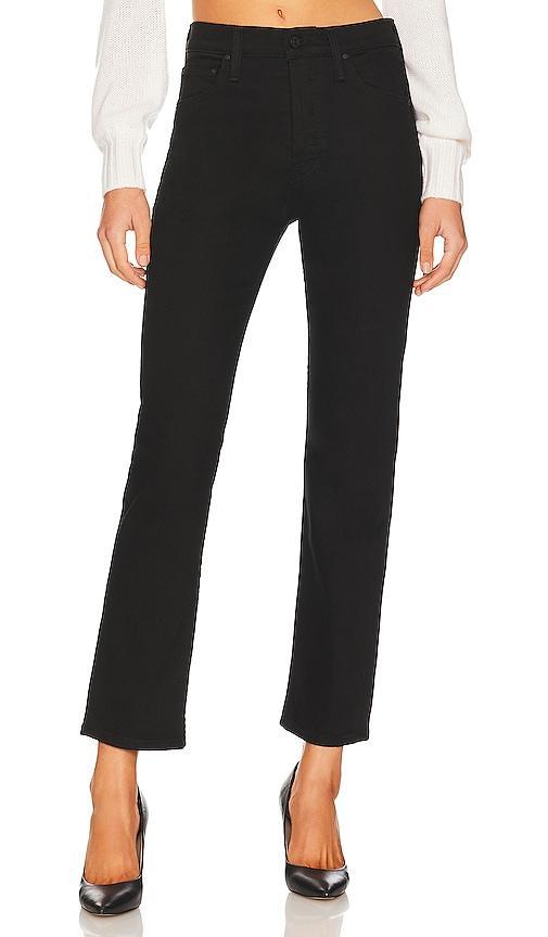 Womens The Tomcat Ankle Straight Jeans Product Image