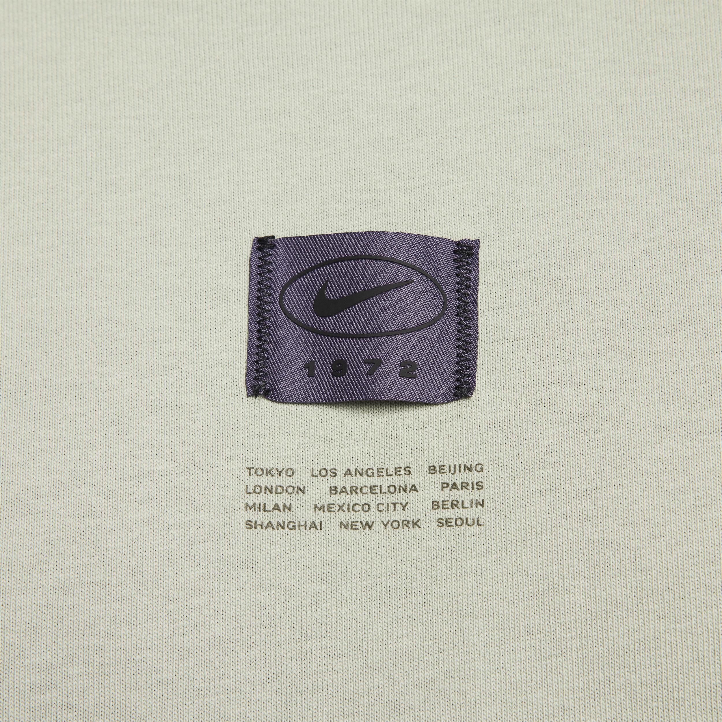 Men's Nike Sportswear Max90 T-Shirt Product Image