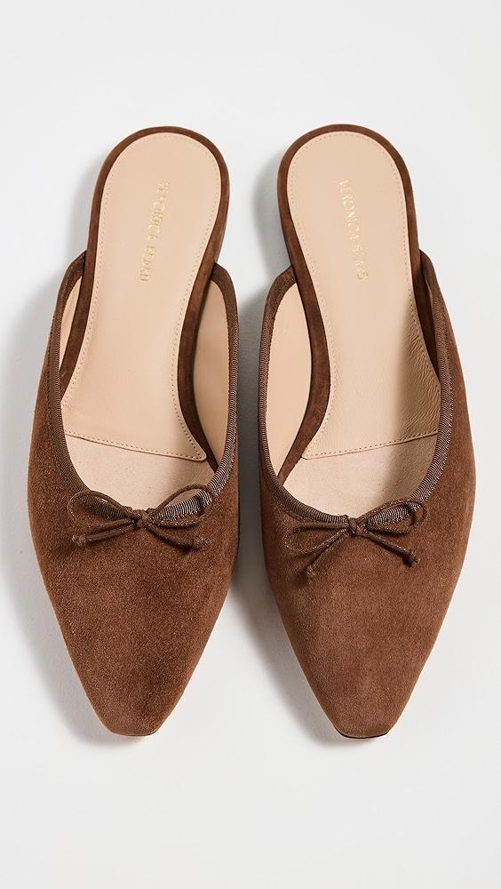 Veronica Beard Catherine Mules | Shopbop Product Image