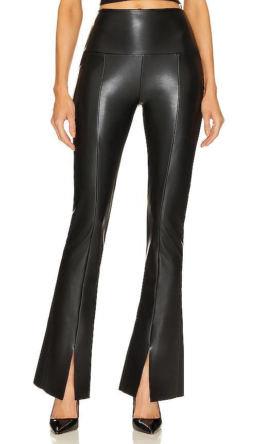 Norma Kamali Spat Legging Size M, S, XS, XXS. Product Image