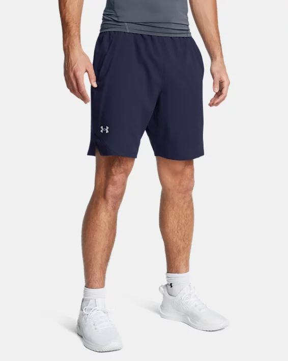 Mens UA Vanish Woven Shorts Product Image