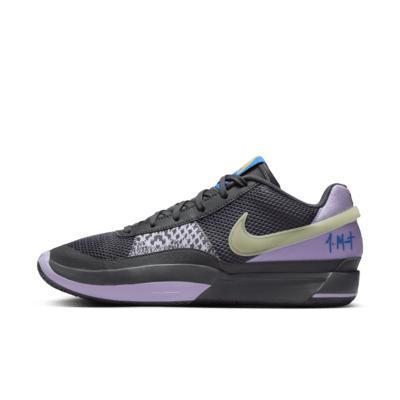 Ja 1 Basketball Shoes Product Image