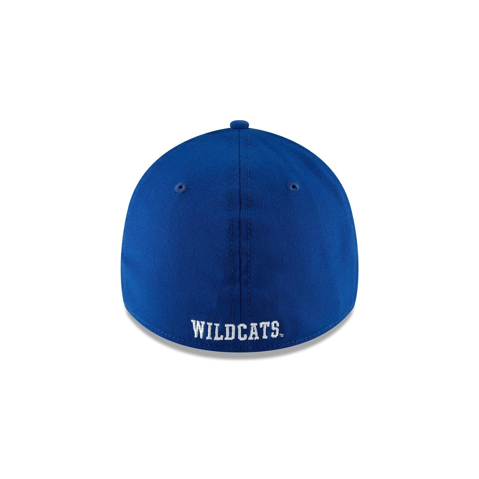 Kentucky Wildcats 39THIRTY Stretch Fit Hat Male Product Image