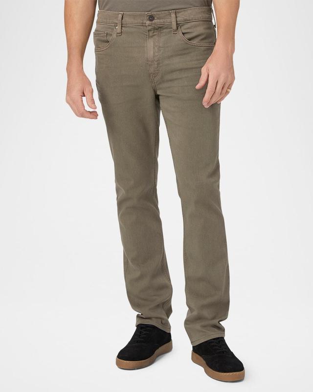 Mens Federal Slim Straight Jeans Product Image