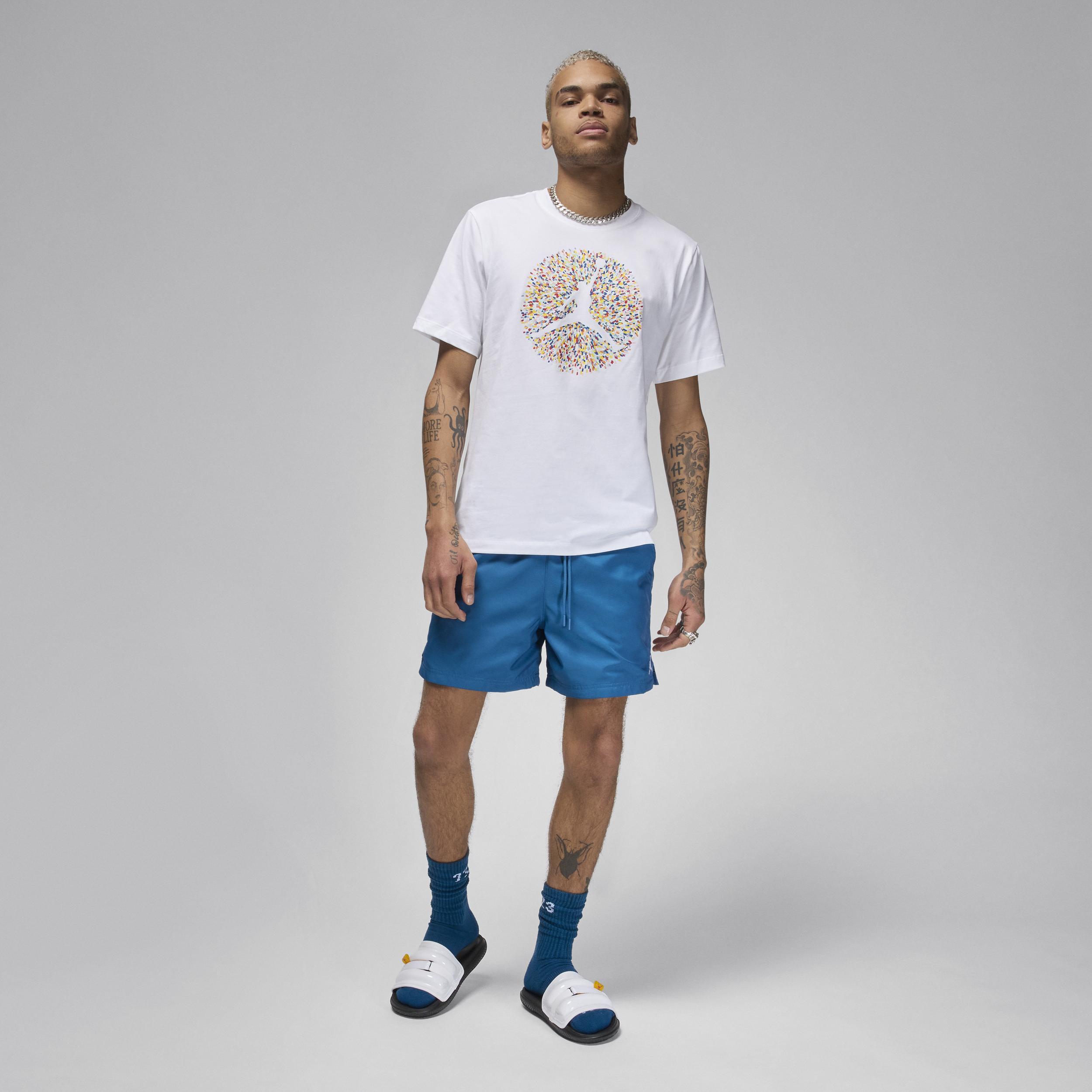 Mens Jordan Flight Essentials T-Shirt Product Image