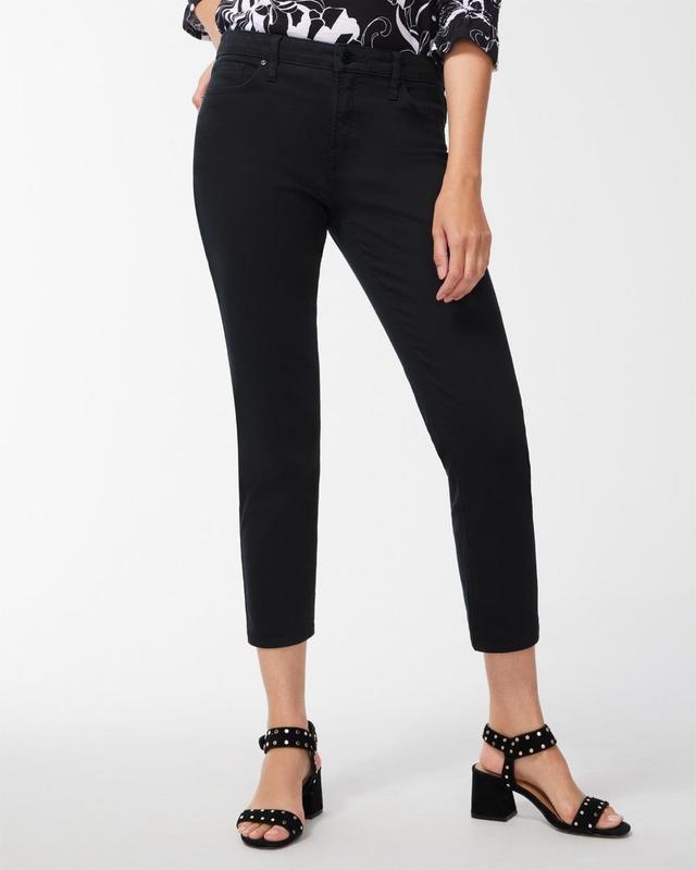 Women's Girlfriend Ankle Jeans Product Image