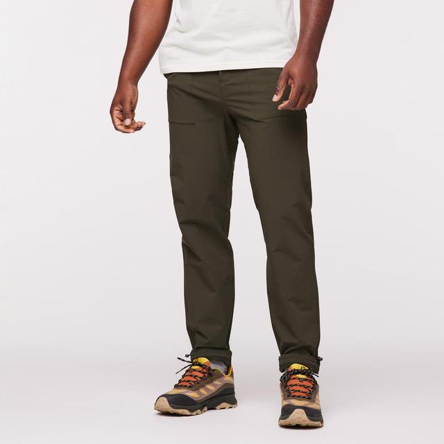 Subo Pant - Men's Male Product Image