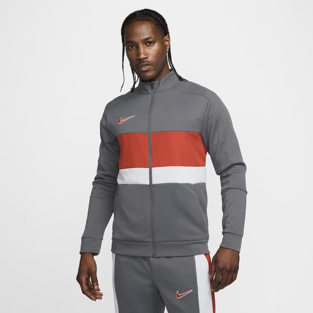 Nike Men's Academy Dri-FIT Soccer Track Jacket Product Image