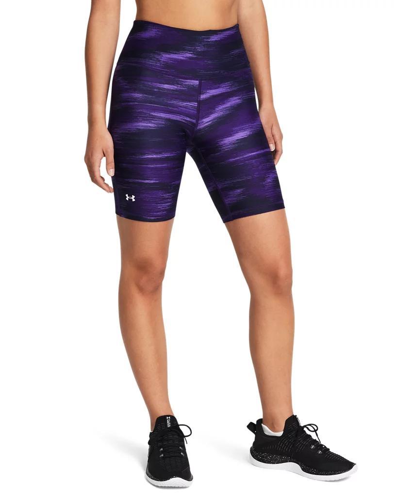 Women's UA Tech Bike Shorts Product Image