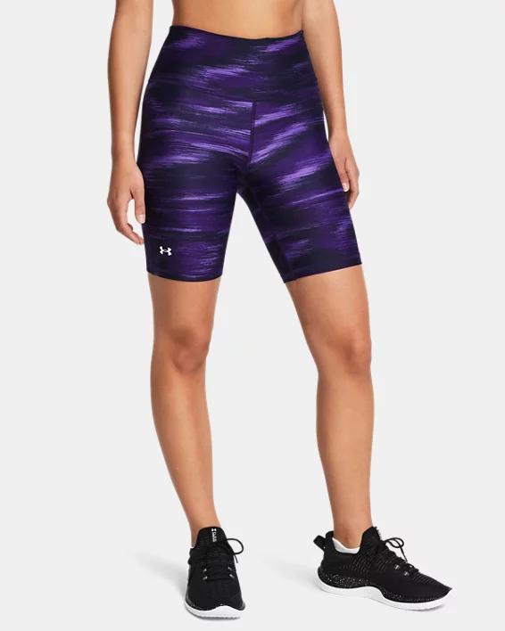 Women's UA Tech Bike Shorts Product Image