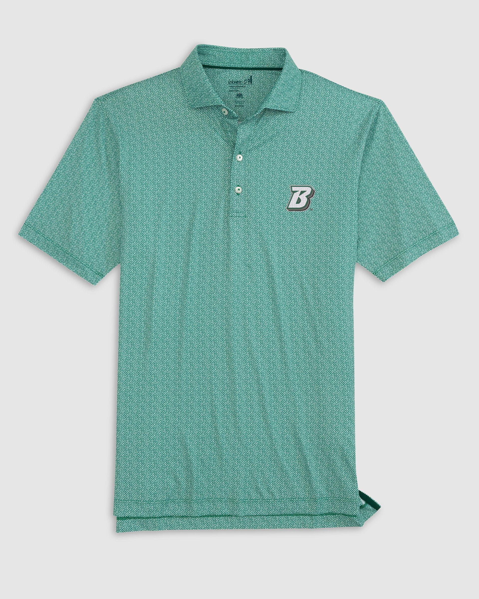 johnnie-O Binghamton Hinson Jersey Performance Polo Product Image