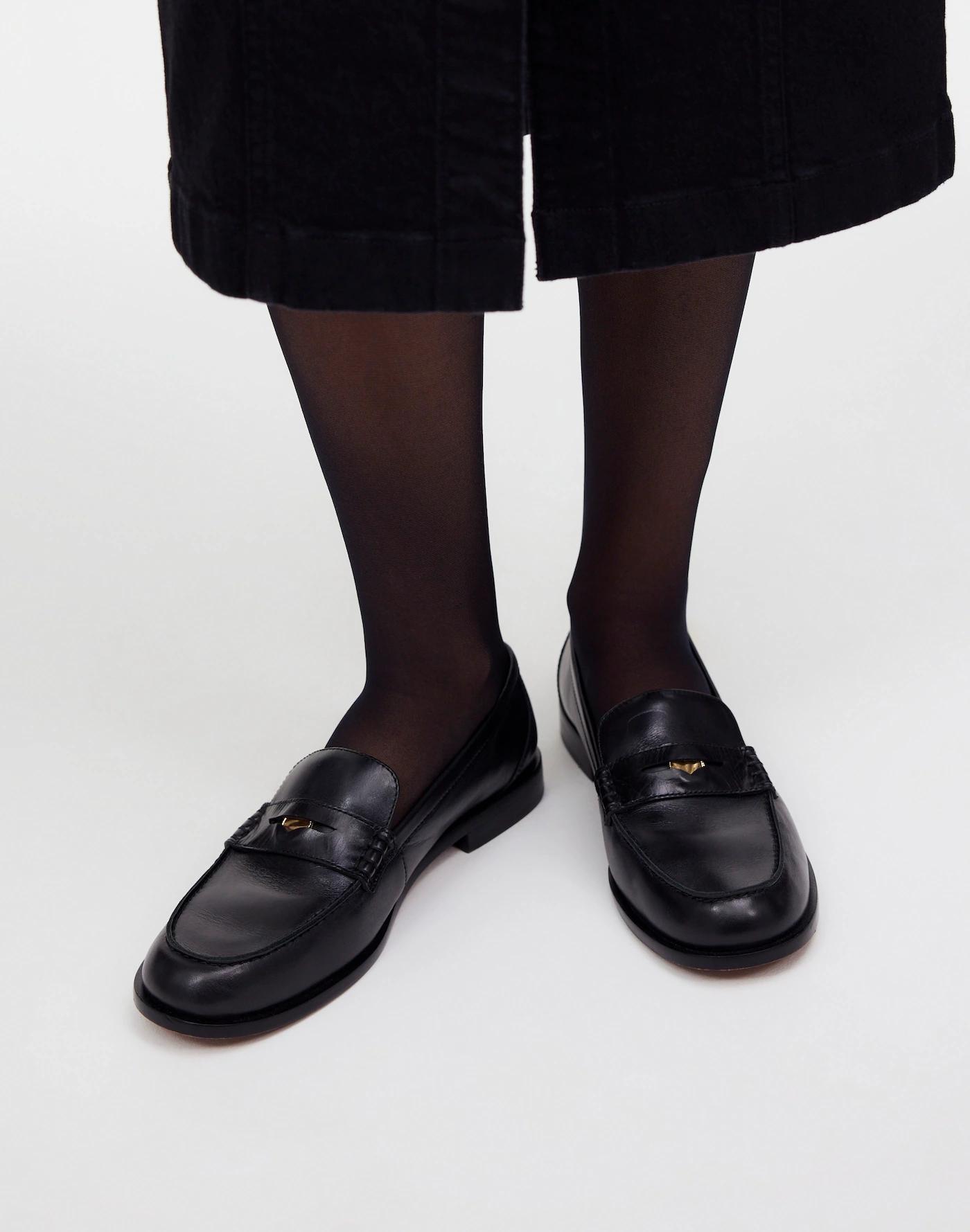 The Grayson Penny Loafer Product Image