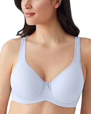 Womens Basic Beauty Spacer T-Shirt Bra Product Image