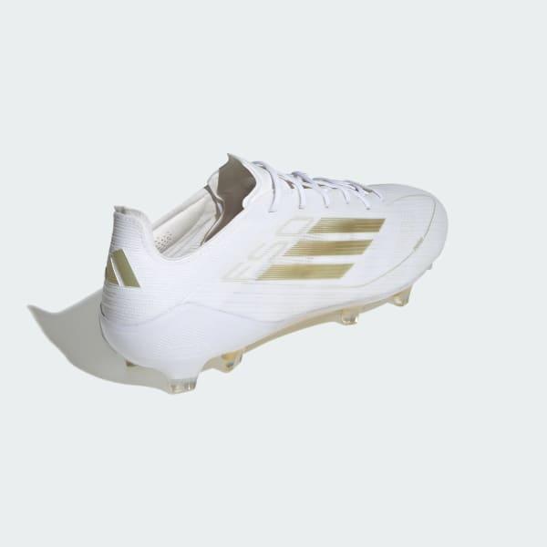 F50 Elite Firm Ground Soccer Cleats Product Image