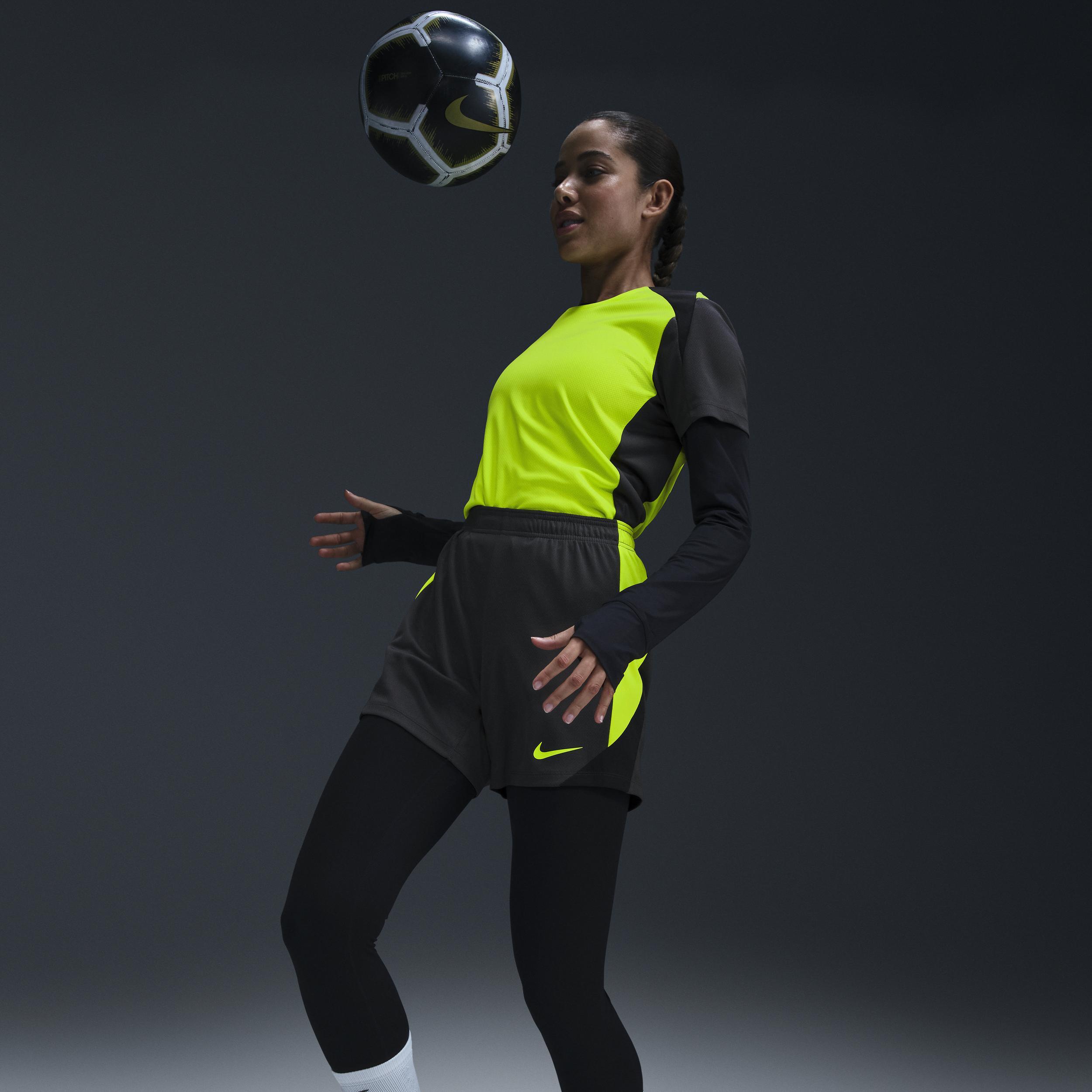 Nike Strike Women's Dri-FIT Soccer Shorts Product Image