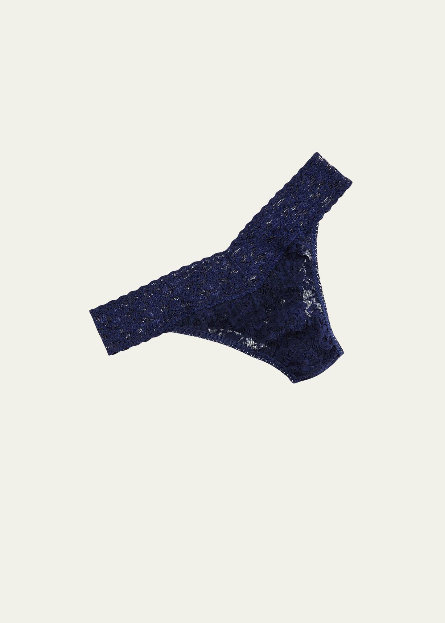 Hanky Panky Original Rise Thong Product Image