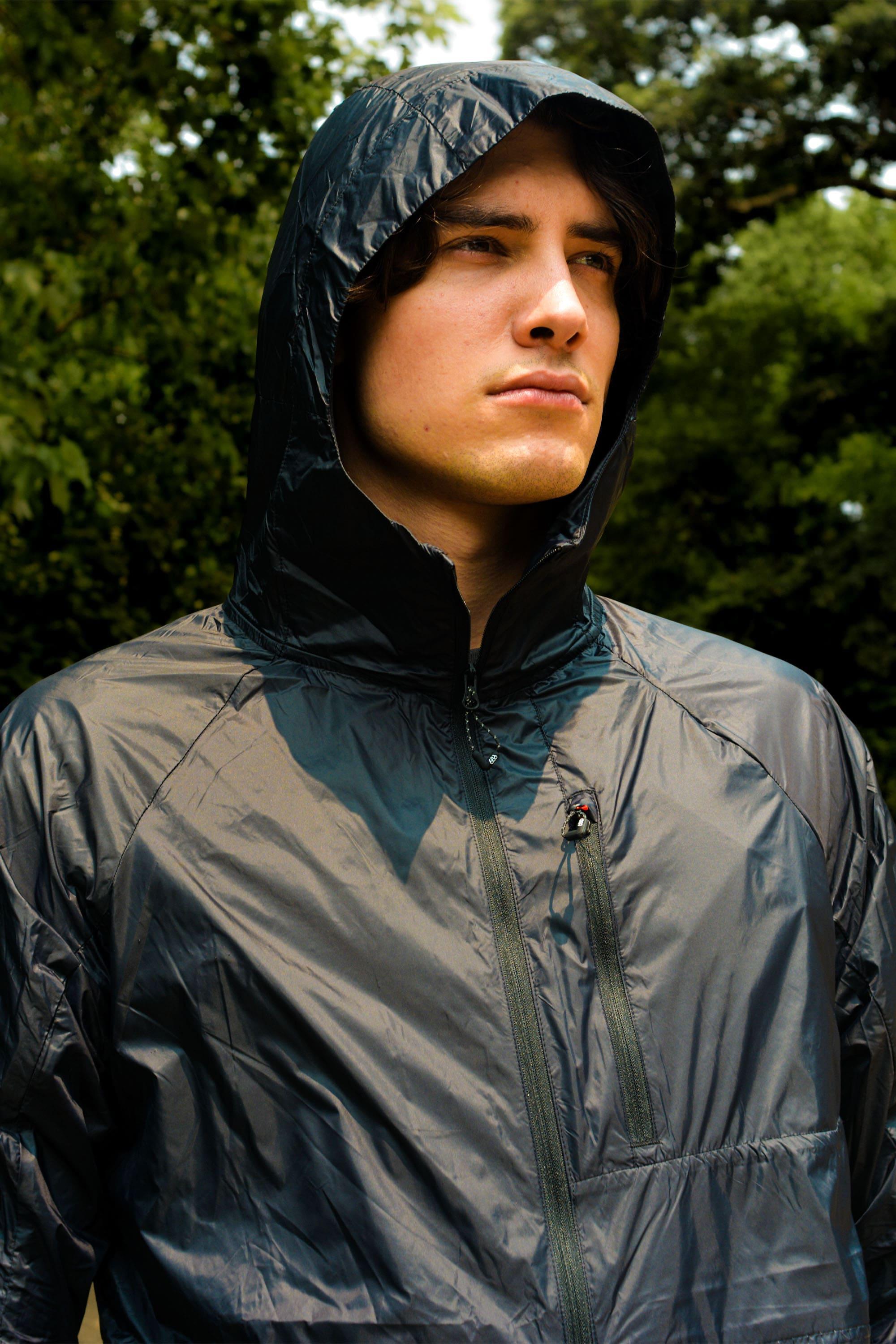 686 Men's Grid Shell Jacket Male Product Image