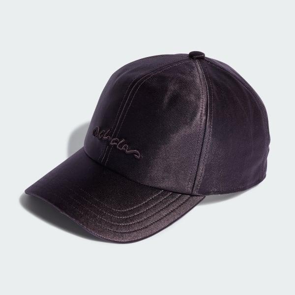 Script Snapback Cap Product Image