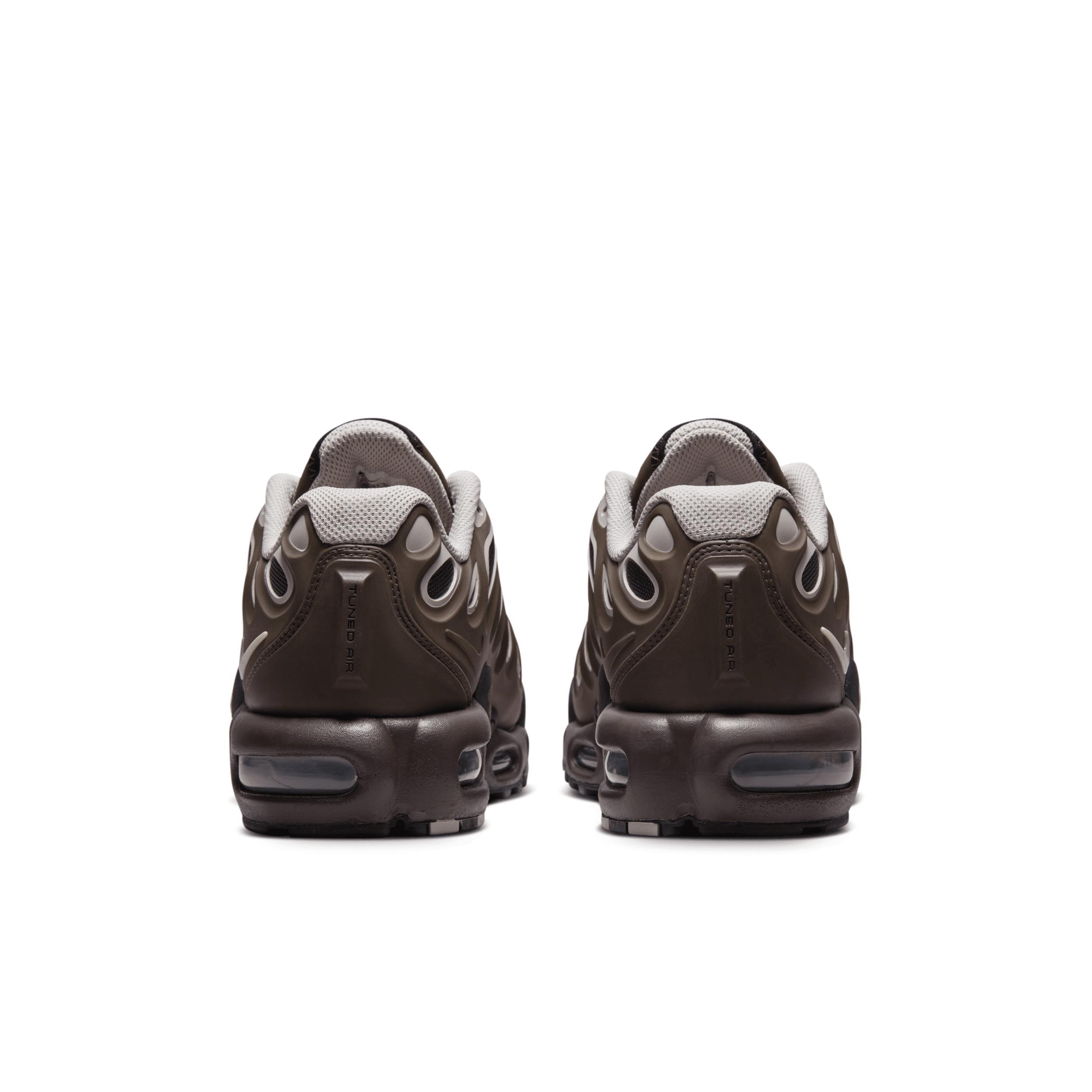 Nike Women's Air Max Plus Drift Shoes Product Image