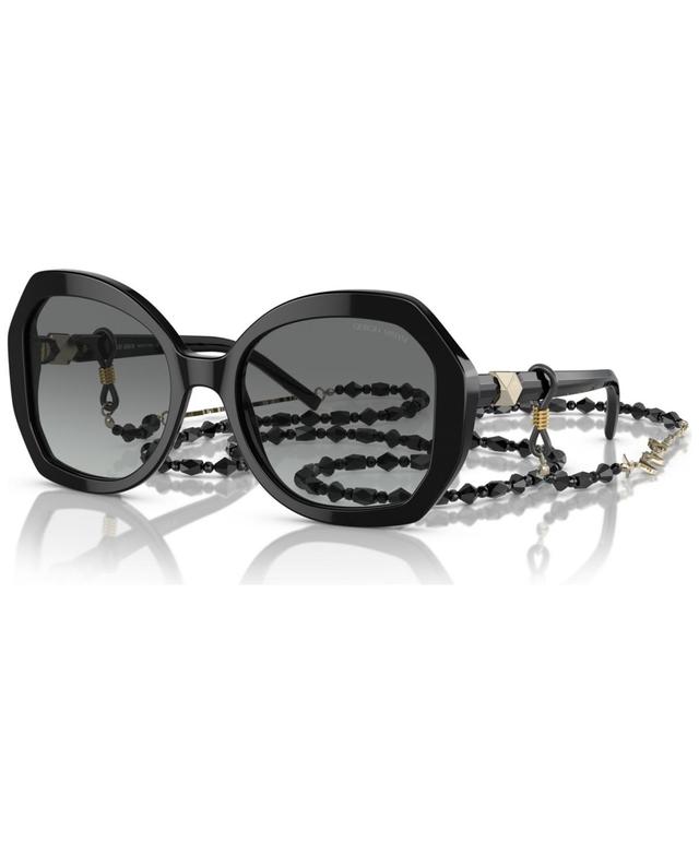 Giorgio Armani Womens Sunglasses, AR8180 Product Image