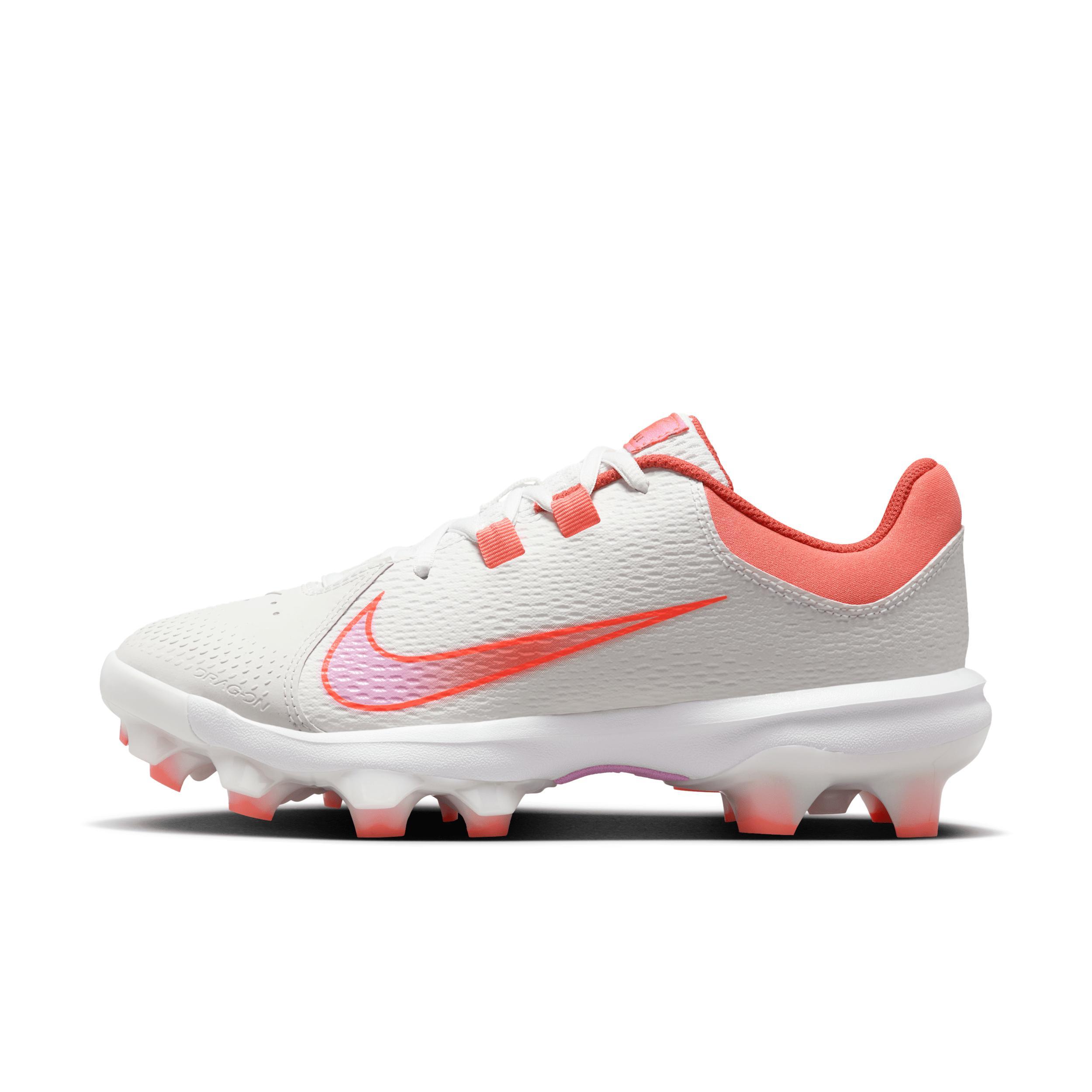 Nike Hyperdiamond 4 Pro MCS Women's Softball Cleats Product Image