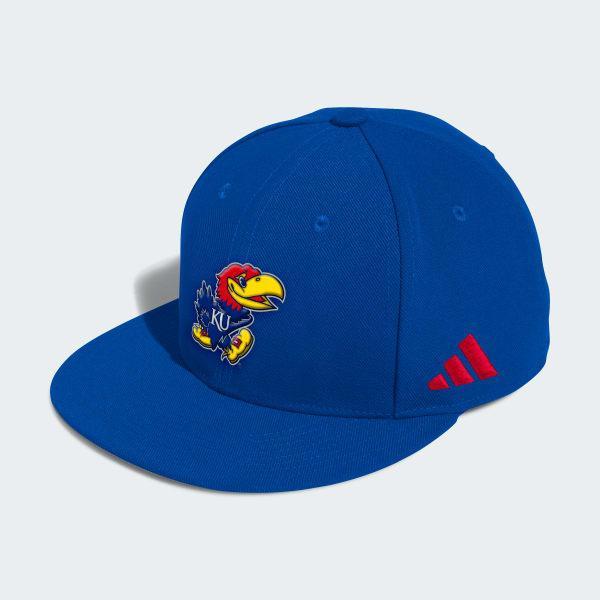 KU Fitted Wool Hat Product Image