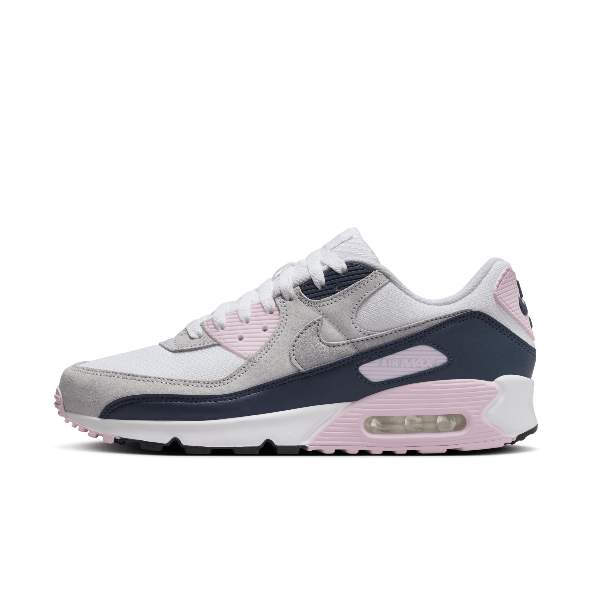 Nike Air Max 90 Men's Shoes Product Image