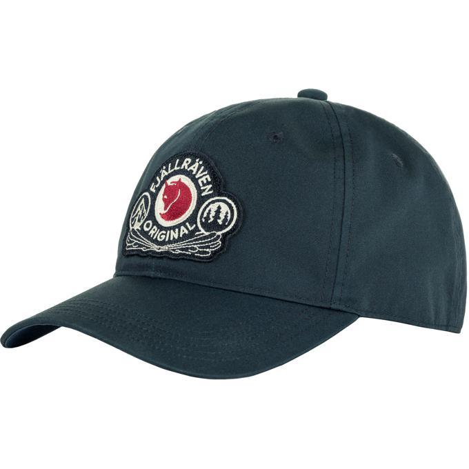 Classic Badge Cap Product Image