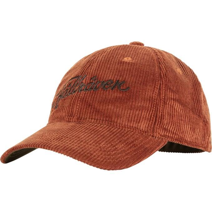 Fjällräven Cord Cap Product Image