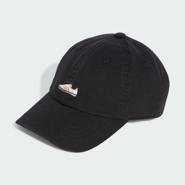 Samba Dad Cap Product Image