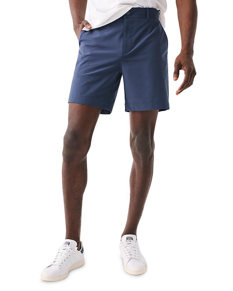 Faherty All Day 7 Shorts Product Image