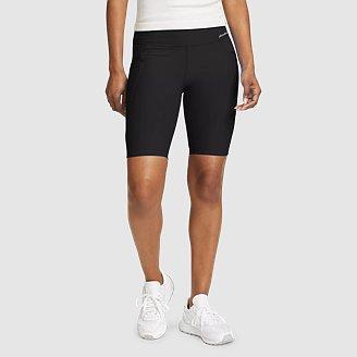 Women's Trail Tight Biker Shorts product image