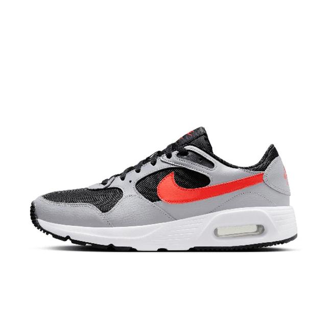 Men's Air Max Sc Shoes In Black Product Image