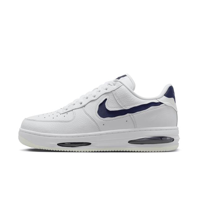 Nike Men's Air Force 1 Low EVO Shoes Product Image