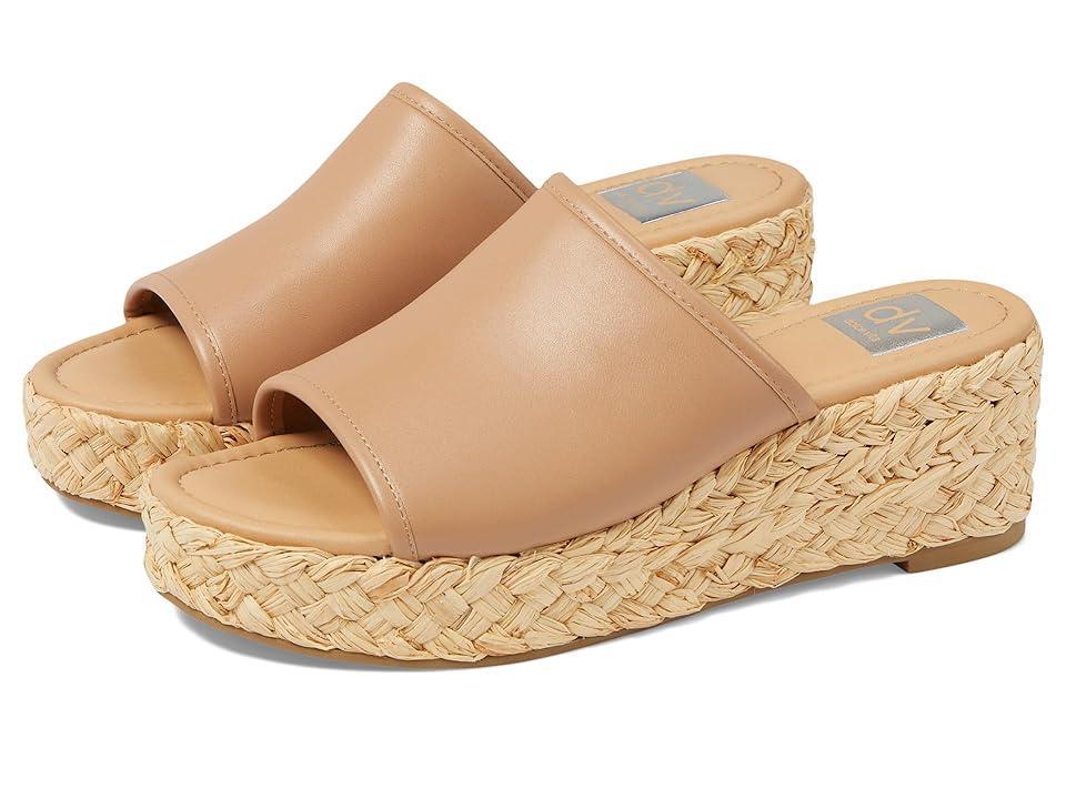 DV Dolce Vita Kenly (Cafe) Women's Sandals Product Image