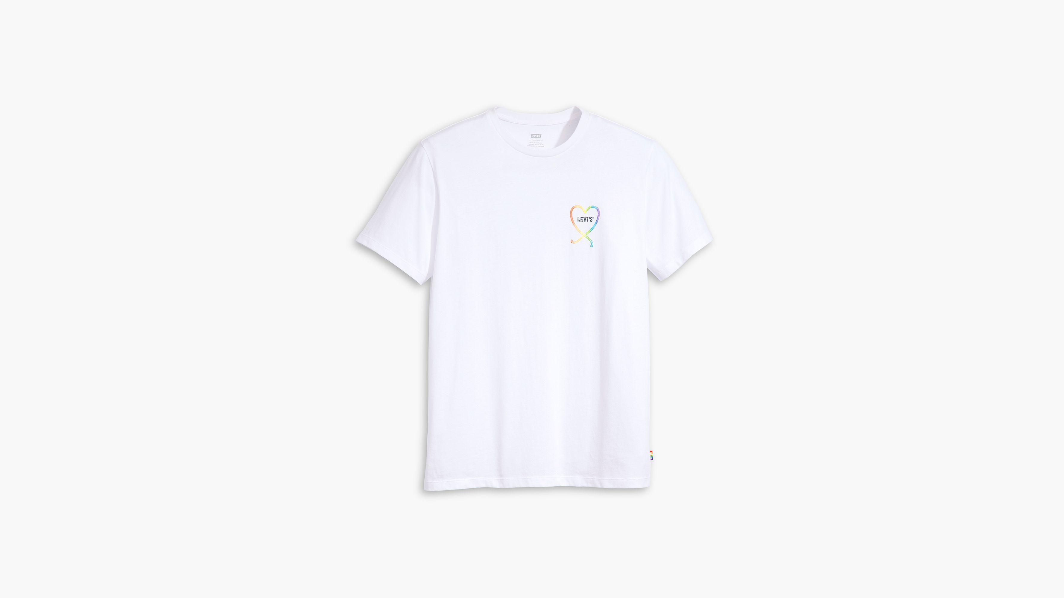 Levi's® Pride Community Tee Product Image