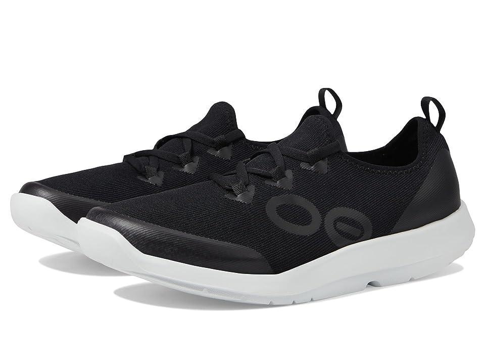 OOFOS Mens OOmg LS Sport Low Shoes Product Image