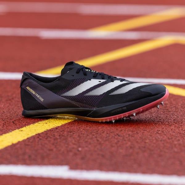 Adizero Finesse Running Shoes Product Image