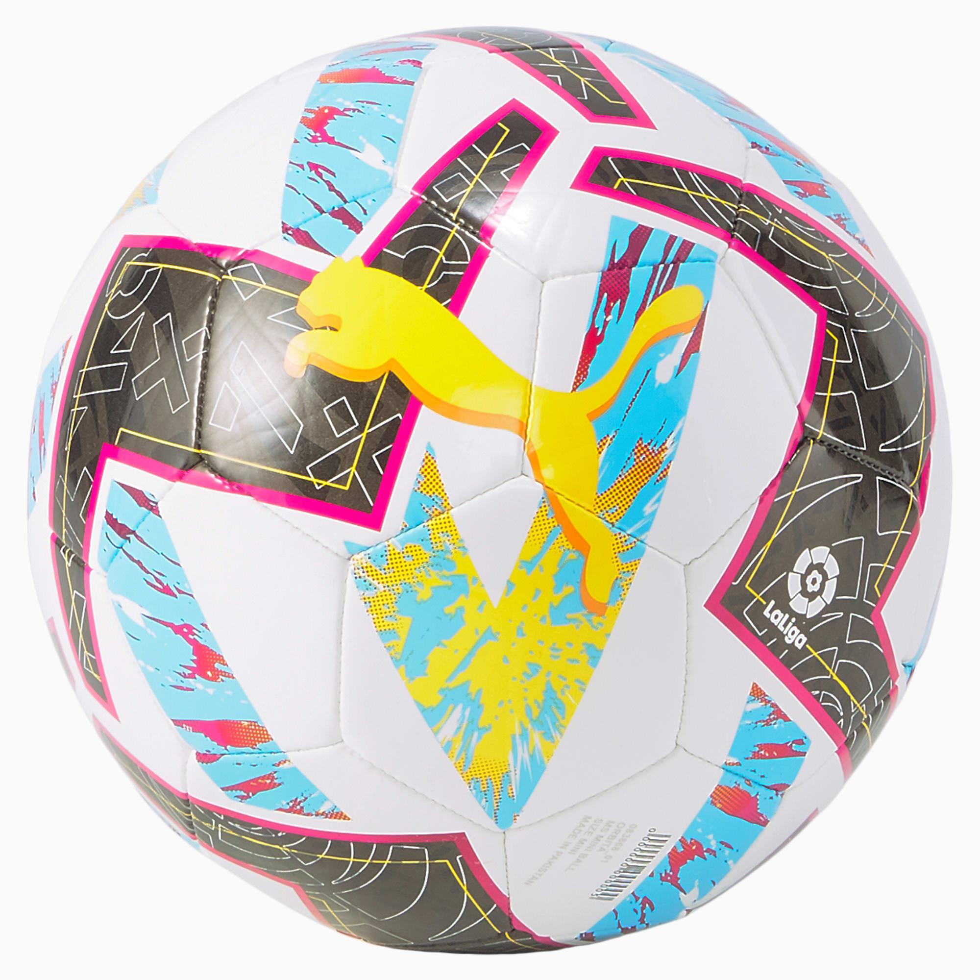 PUMA Orbita LaLiga 1 MS Mini Soccer Ball Product Image