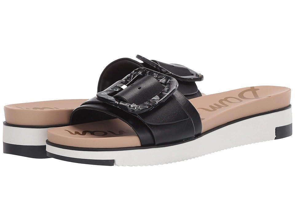 Sam Edelman Ariane Platform Slide Sandal Product Image