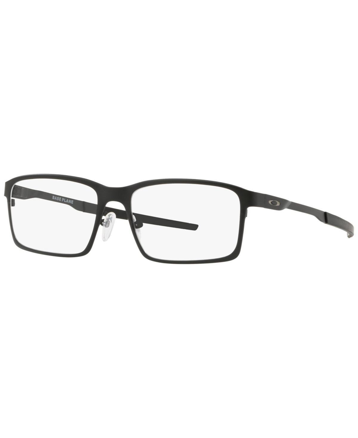 Oakley Mens Base Plane Eyeglasses Product Image