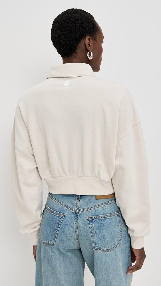 HAIKURE Edie Sweatshirt | Shopbop Product Image