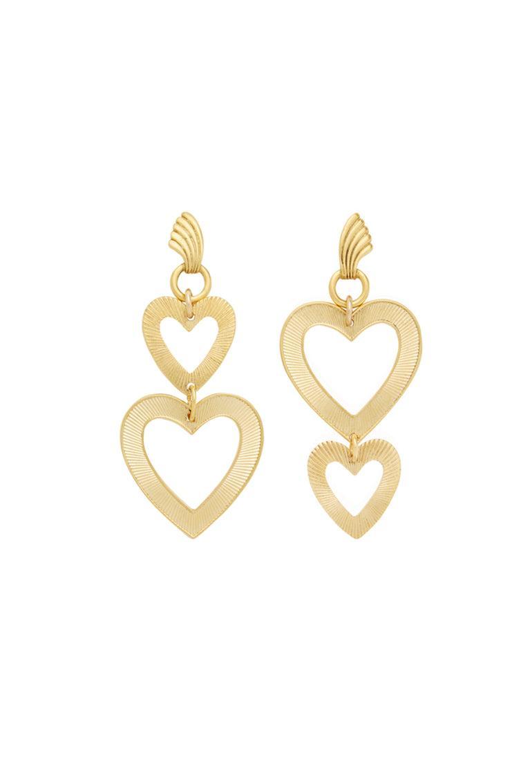 Brinker+Eliza Lover Earrings Product Image