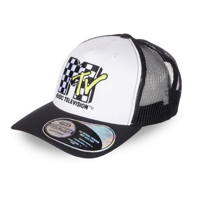 MTV Trucker Hat Product Image