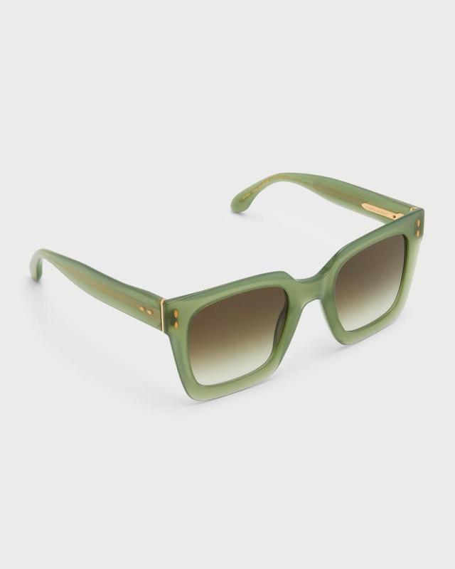 Isabel Marant 51mm Square Sunglasses Product Image